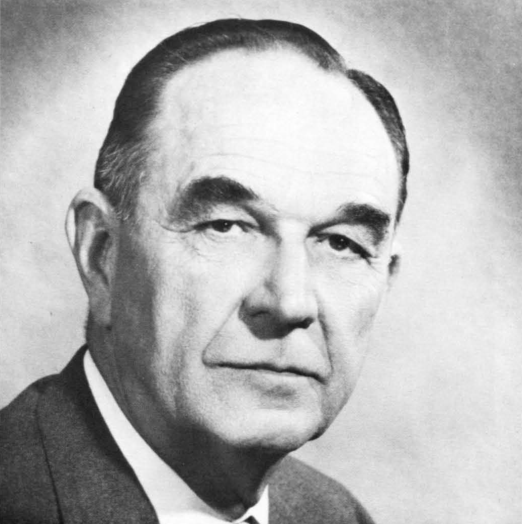 Ray Avery