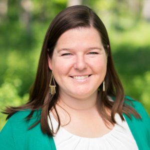 Julie Blumreiter