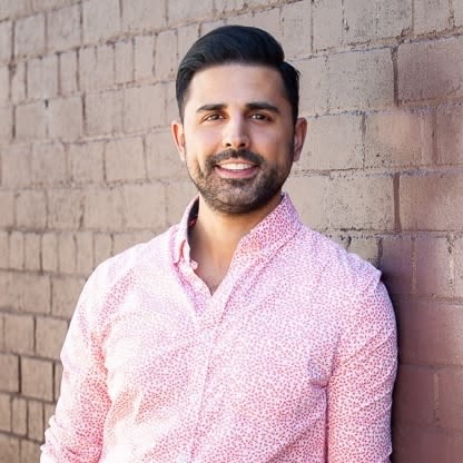 Jaimal Soni