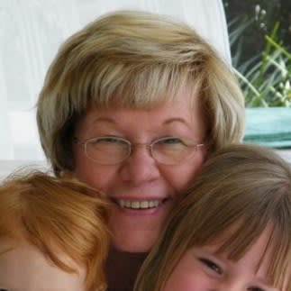Susan Thomson