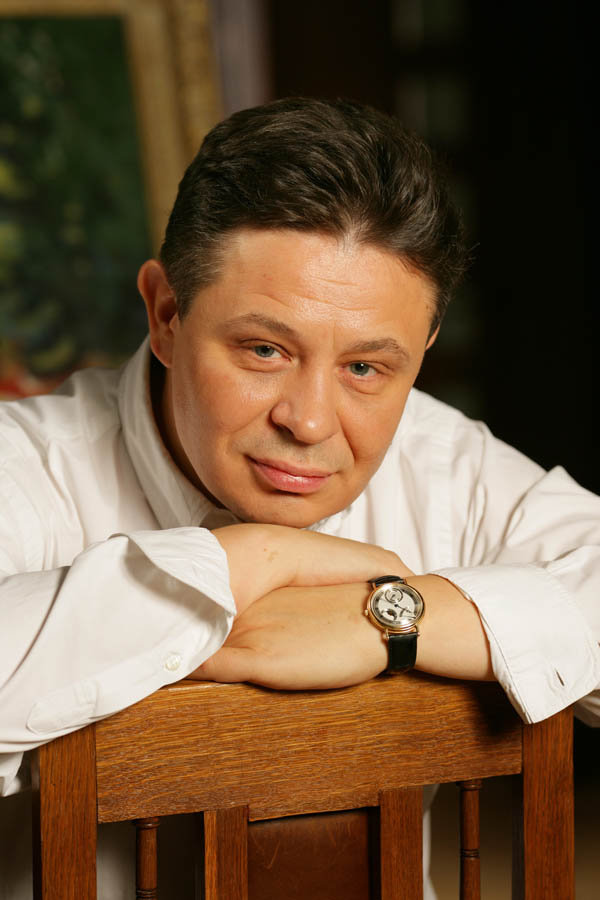 Pavel Teplukhin