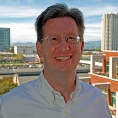 Pat Arensdorf