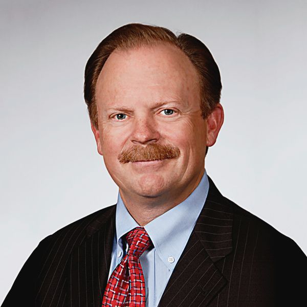 John Wiborg