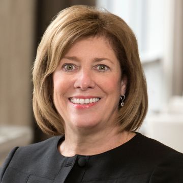 Karen Chamberlain