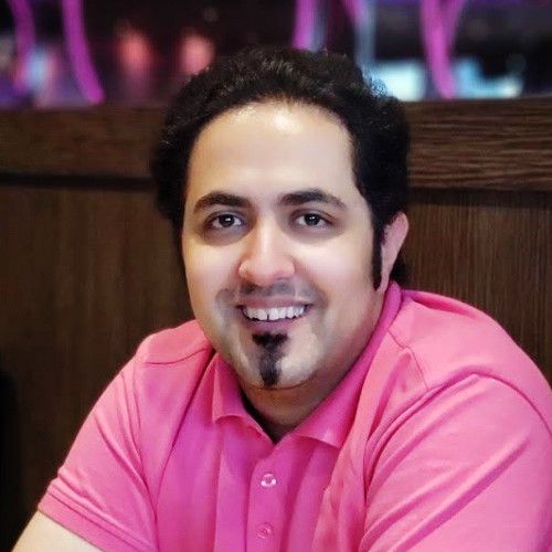 Seyed Hezaveh