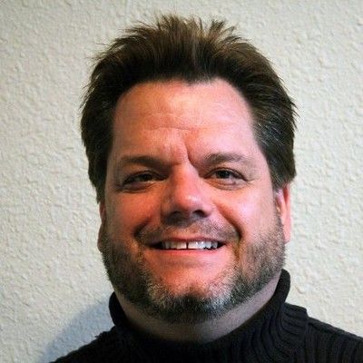 Jim Grote