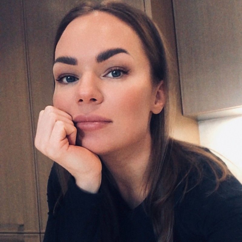 Riikka Tarkkanen