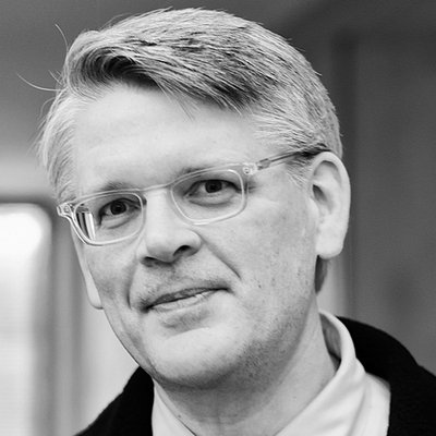 Thomas Eisenmann