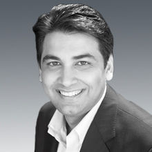 Nizar Allibhoy