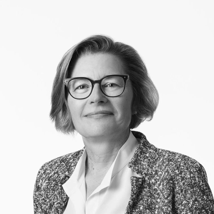Suzanne Bruhn