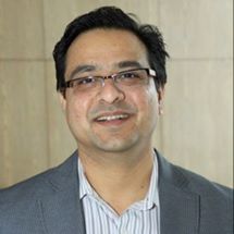 Raj Pofale