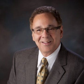 Ron Blum