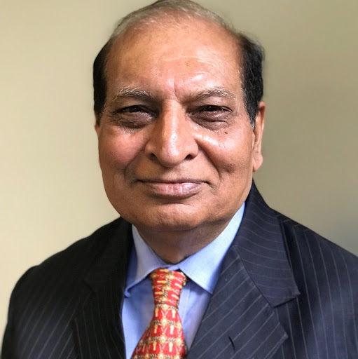 subhash paruthi