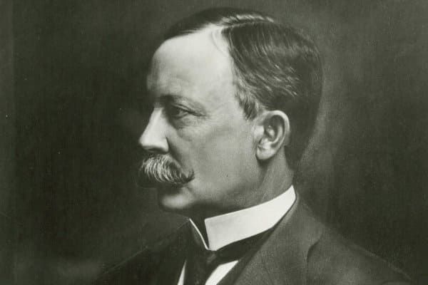 Warren Johnson