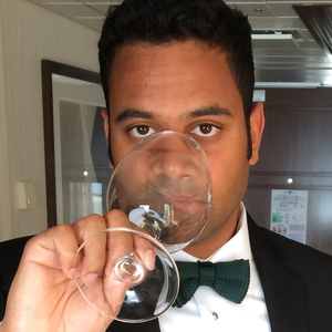 Johann Moonesinghe