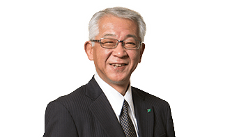 Mitsuomi Koizumi