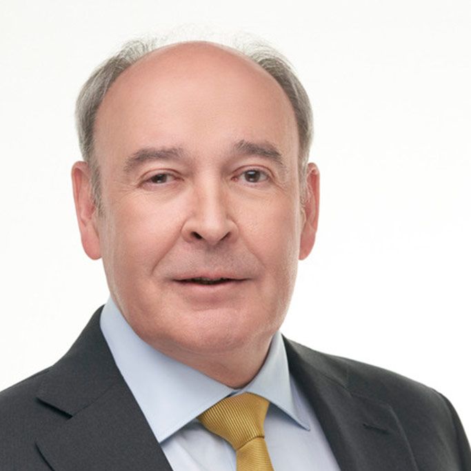 John Ramsay