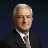 Joerg Reinhardt