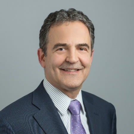 Andrew Morrison