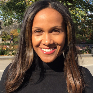 Alicia Thomas