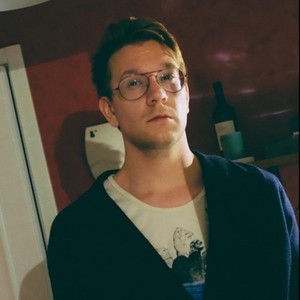 Christian Södergren