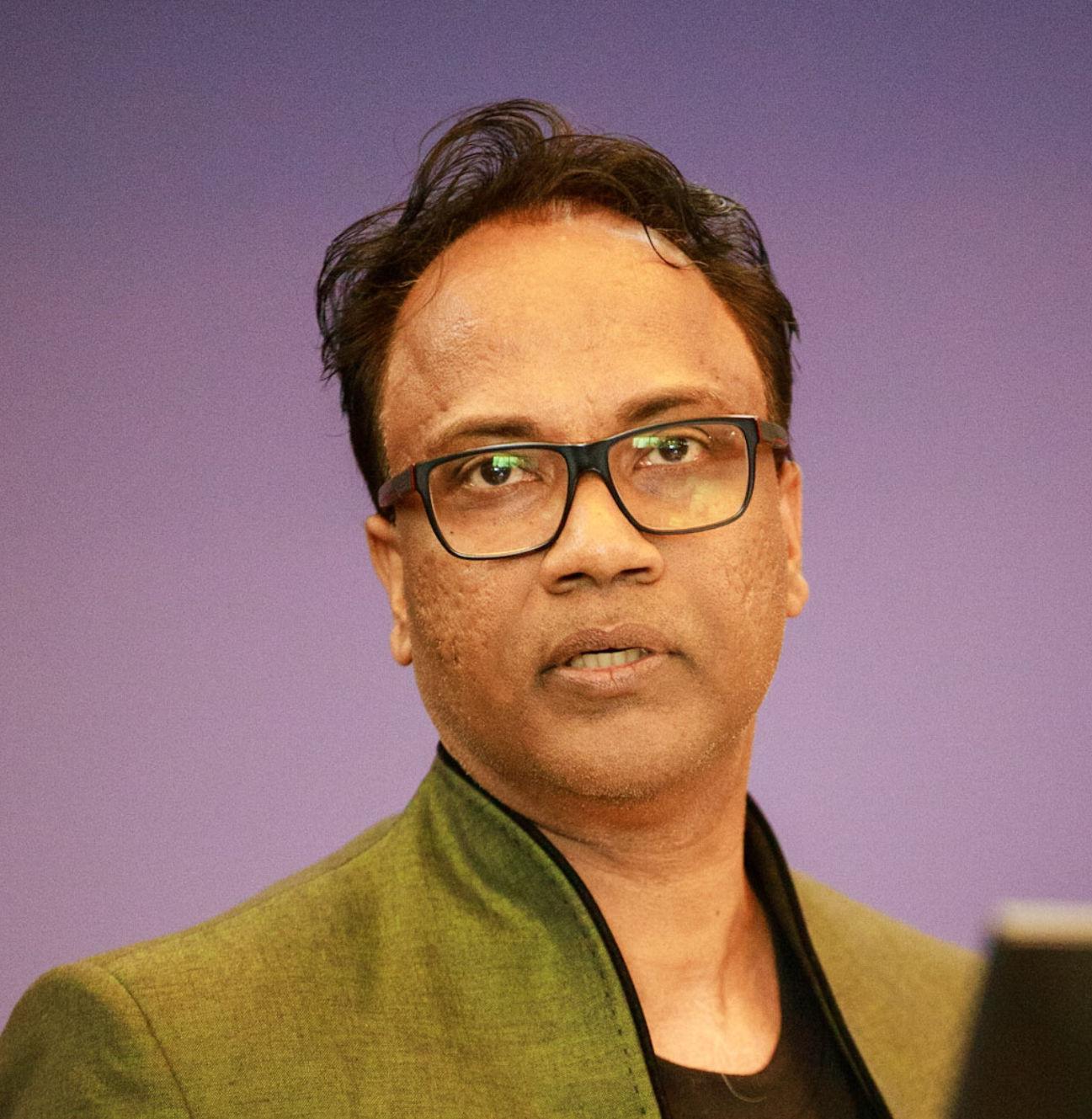 Ken Kengatharan