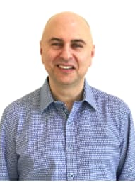 Oleg Gorelik