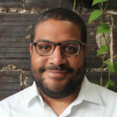 Mike Oliver