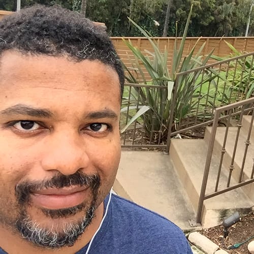 Micah Jackson