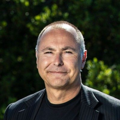 Patrick Heim