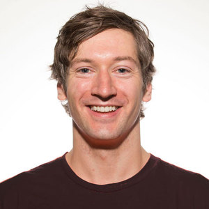 Nicholas Gammell