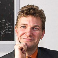 Norbert Frischauf
