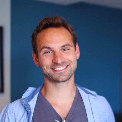 Aaron Slodov