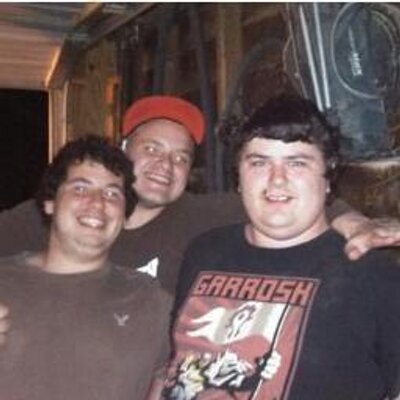 Mitch Moeller