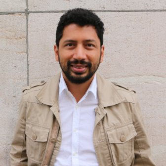 Carlos Villanueva