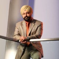 Sonny Singh