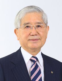 Akira Uehara