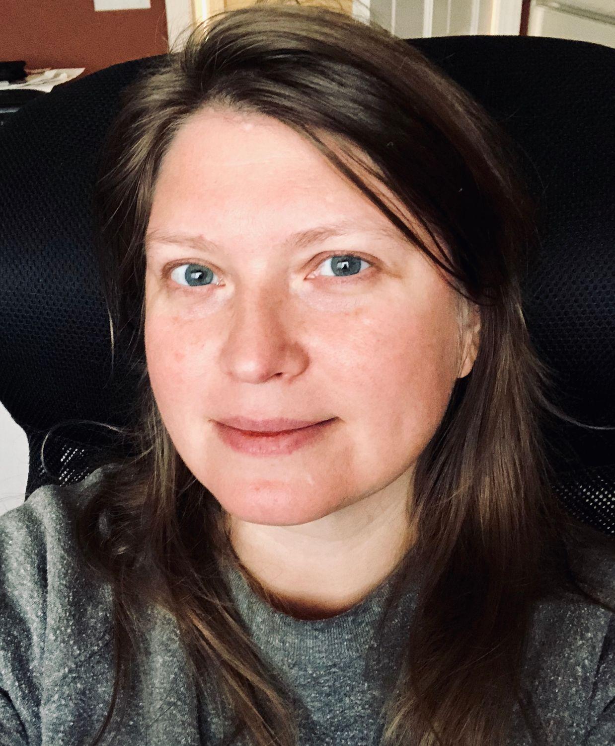 Svetlana Ragimova