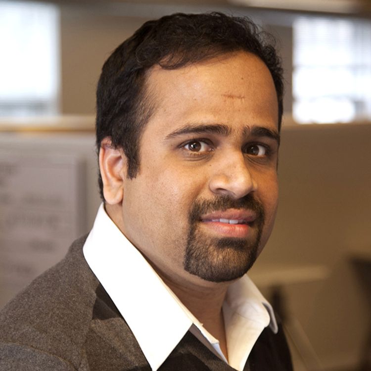 Hariharan Subramanian