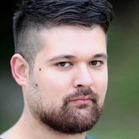 Damjan Dimitrioski