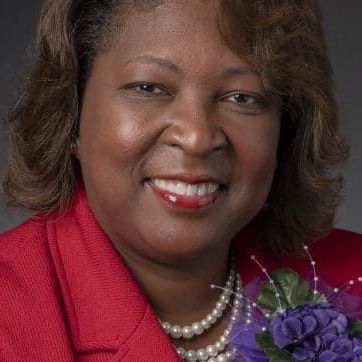 Rosie Allen-Herring