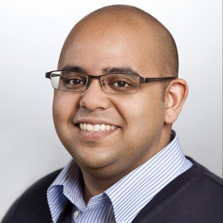 Giri Sreenivas