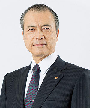 Michiaki Hirose
