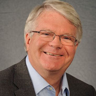 David Parkinson