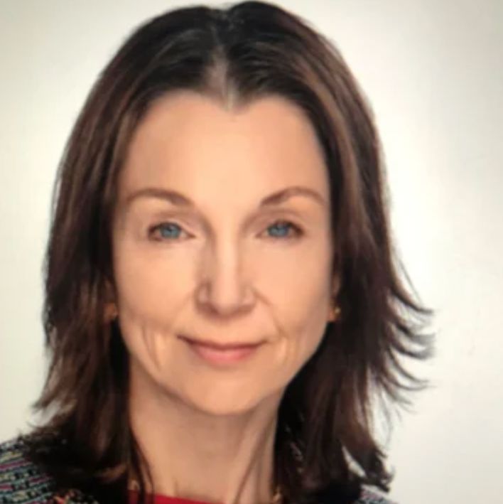 Lynn Wentworth