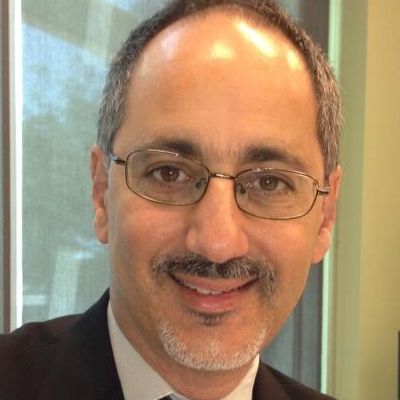 David Demirjian