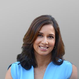 Shalini Sharp