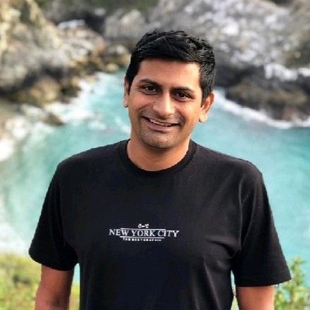 Varun AV