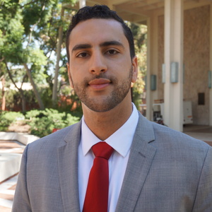 Sean Nasiri