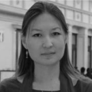 Raushan Karayeva